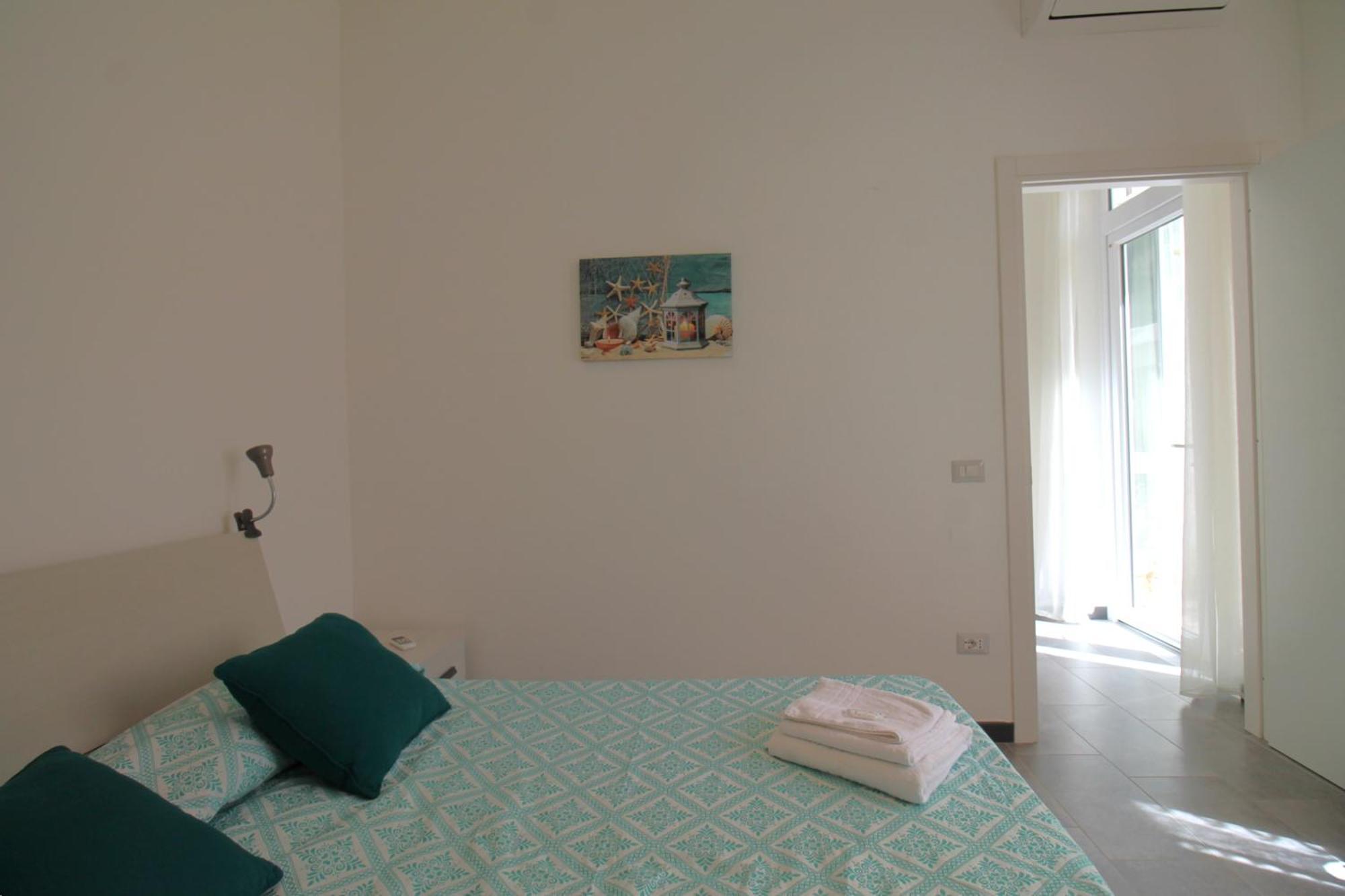 Casa Anna Cagliari Apartment Exterior foto