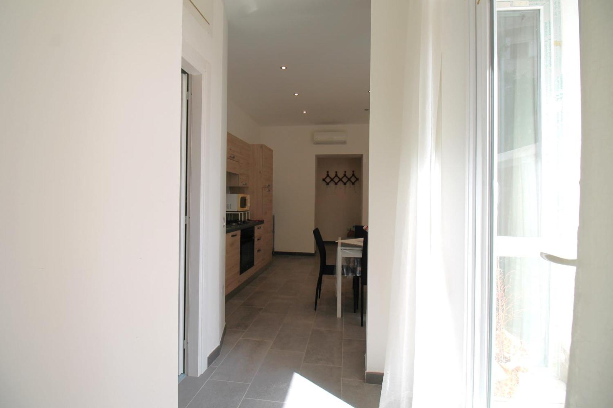 Casa Anna Cagliari Apartment Exterior foto