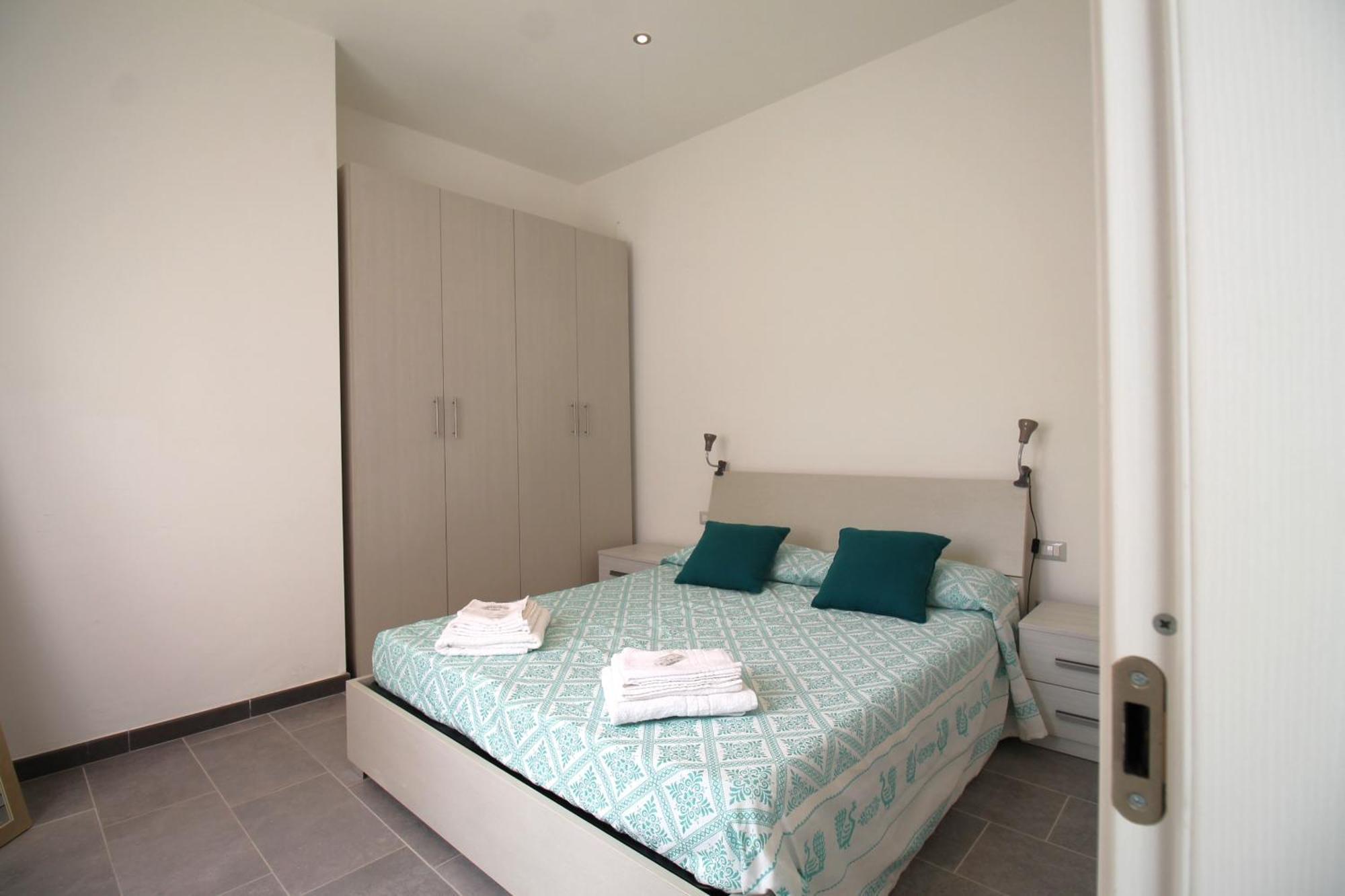 Casa Anna Cagliari Apartment Exterior foto