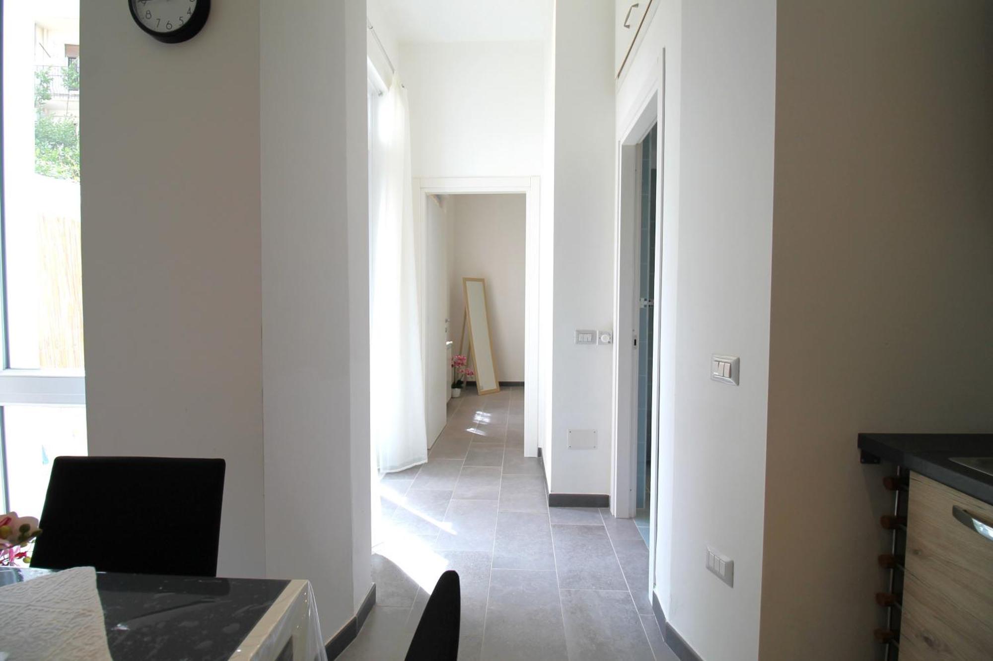 Casa Anna Cagliari Apartment Exterior foto