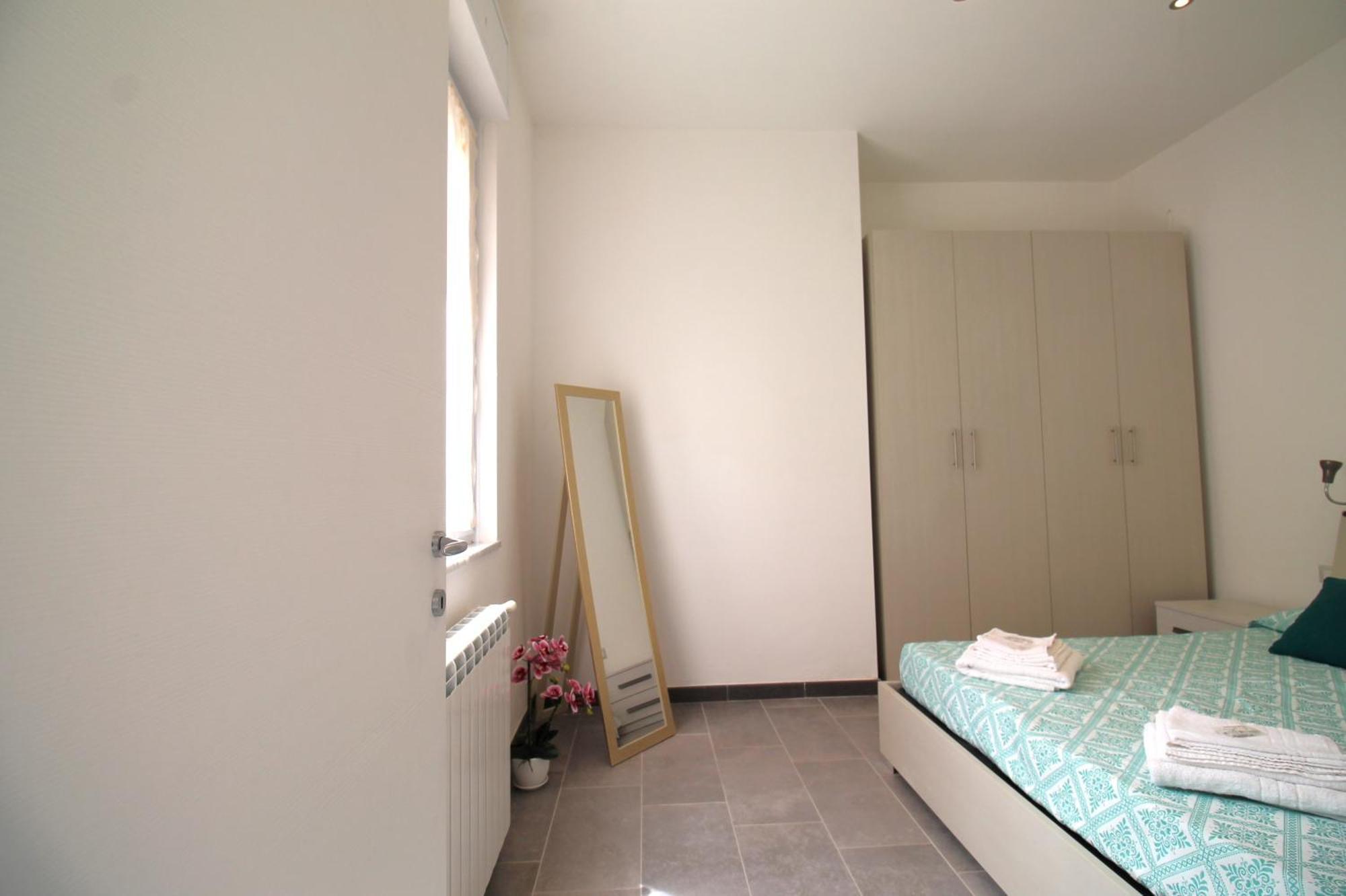 Casa Anna Cagliari Apartment Exterior foto
