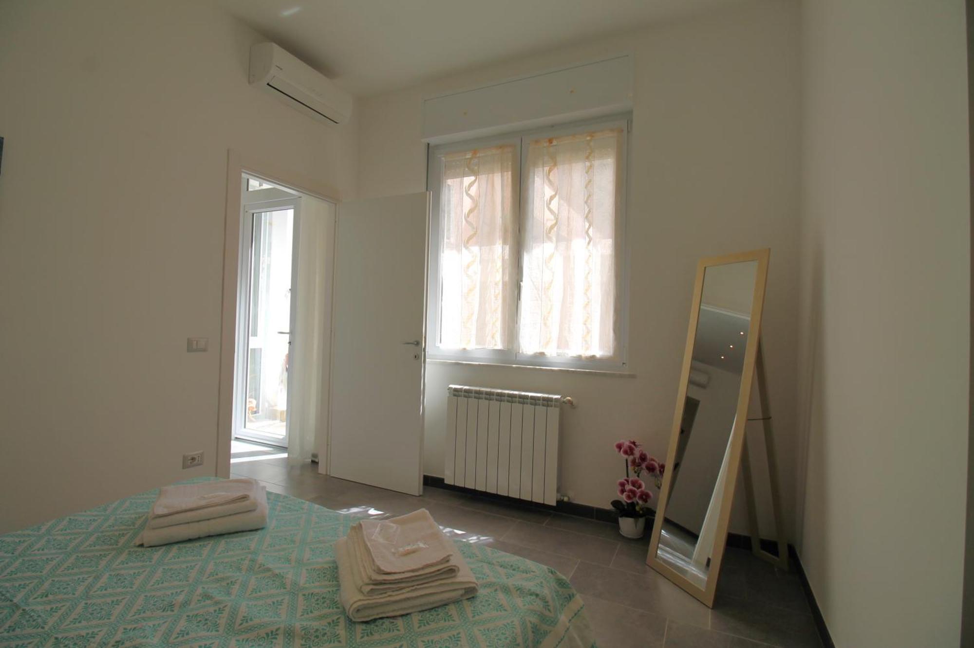 Casa Anna Cagliari Apartment Exterior foto