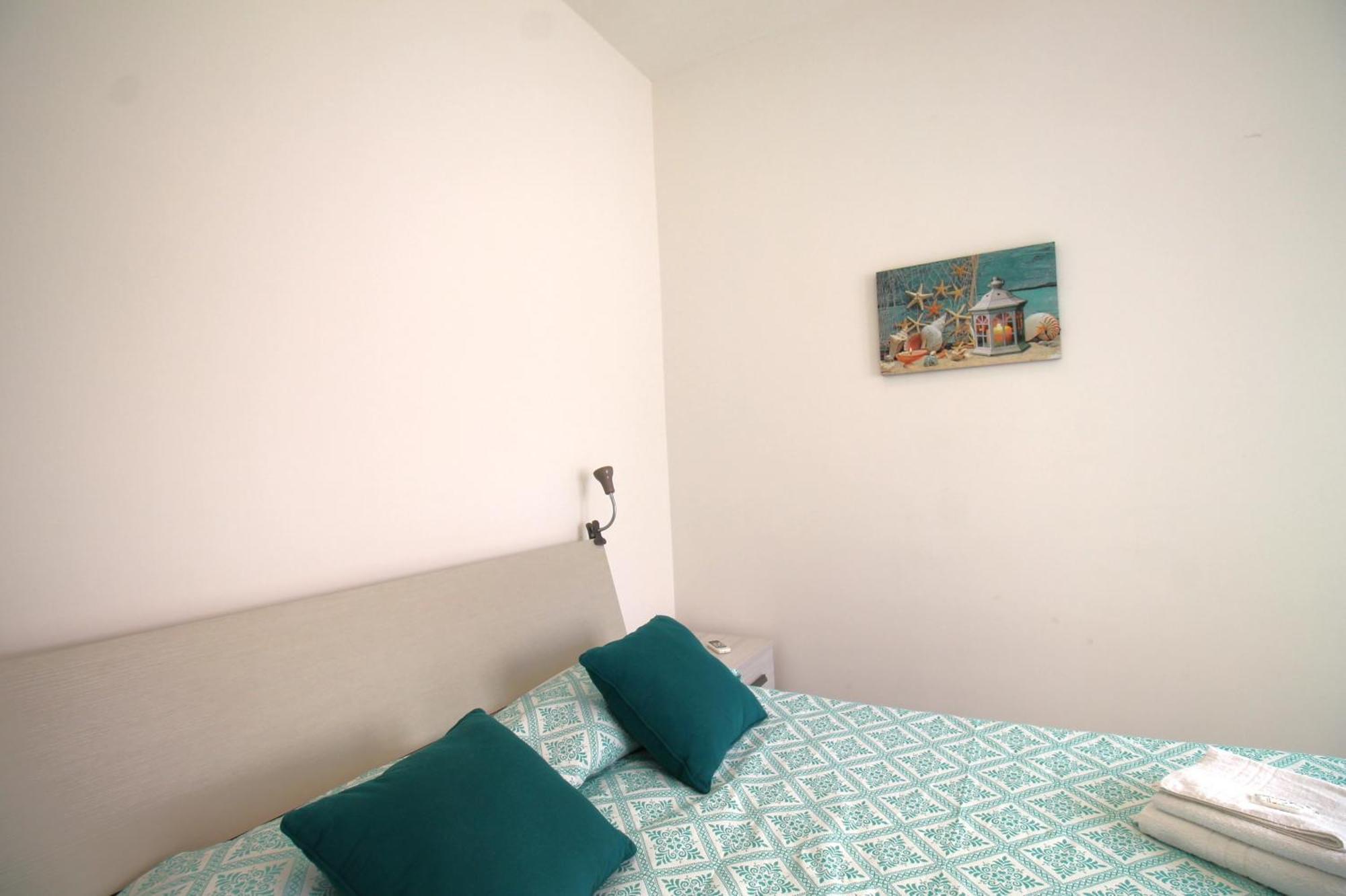 Casa Anna Cagliari Apartment Exterior foto