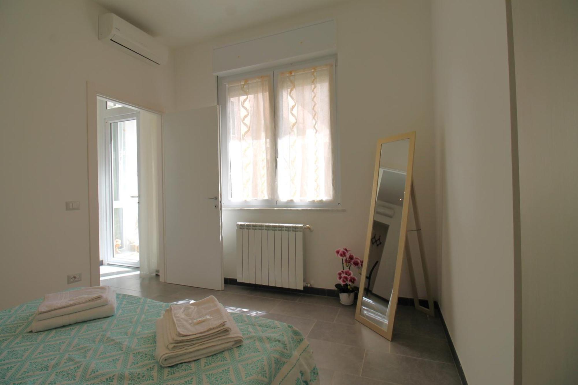 Casa Anna Cagliari Apartment Exterior foto