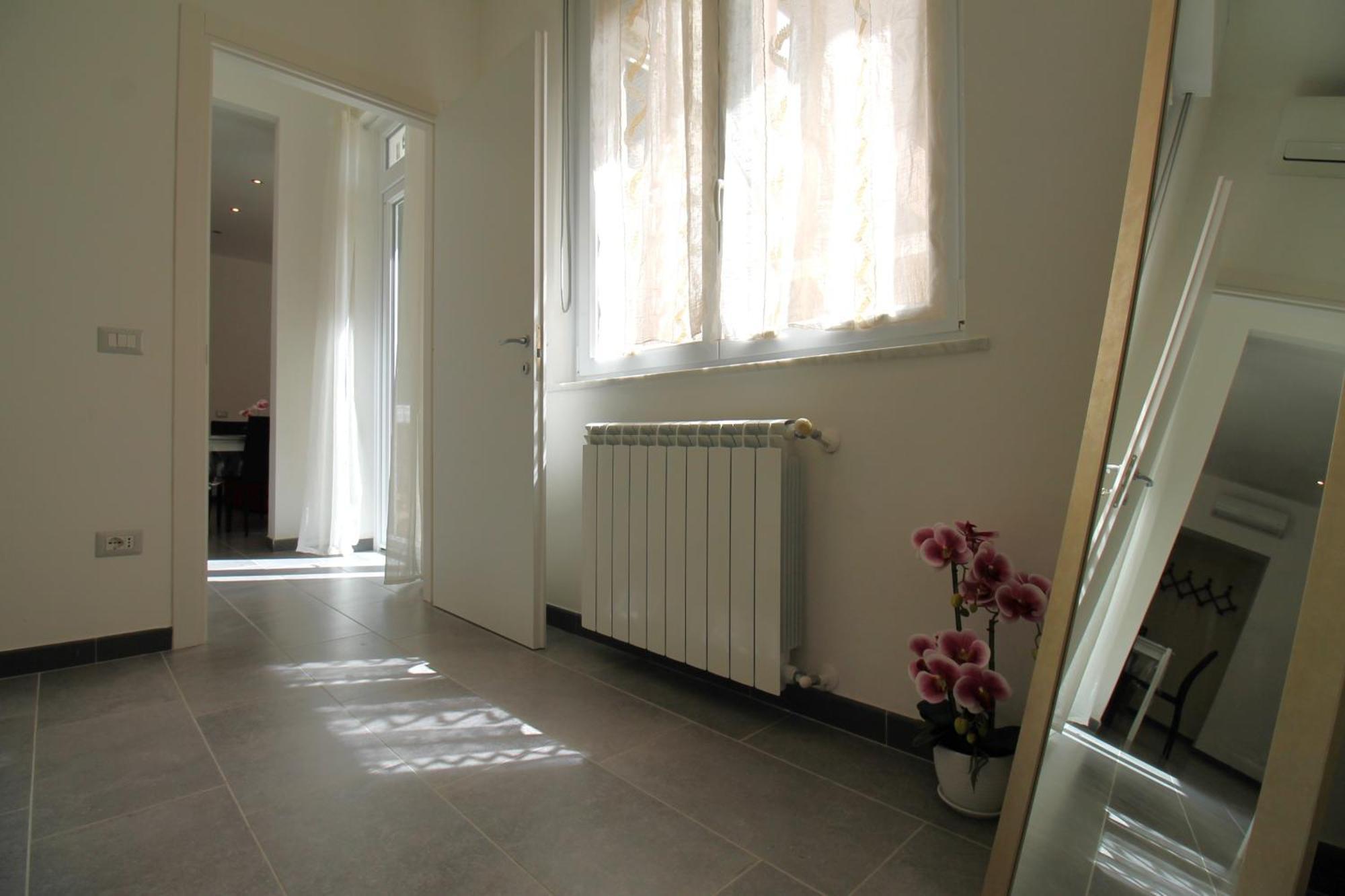 Casa Anna Cagliari Apartment Exterior foto