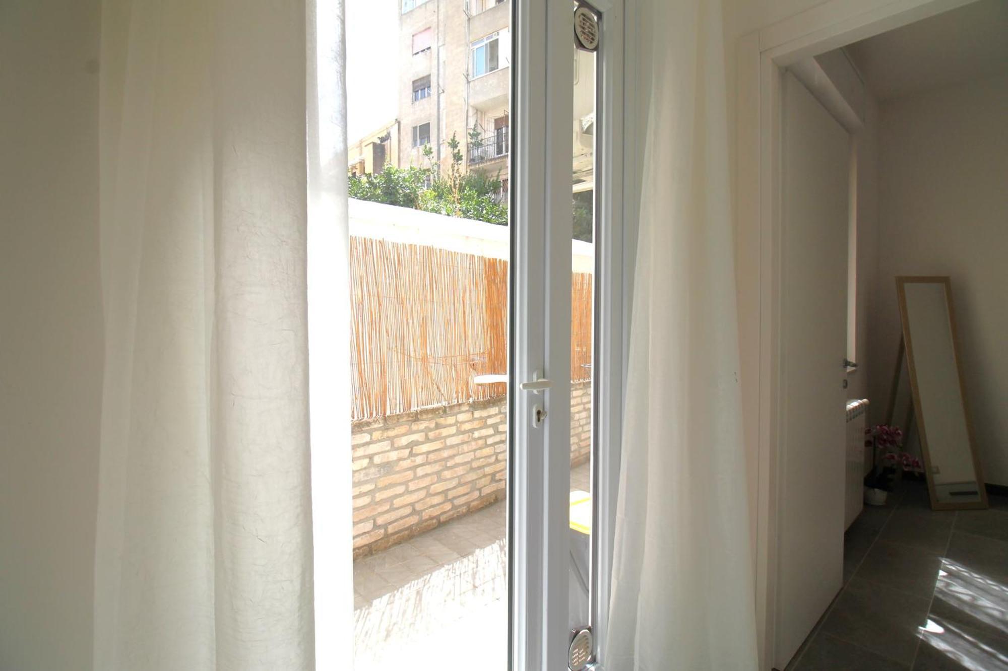 Casa Anna Cagliari Apartment Exterior foto