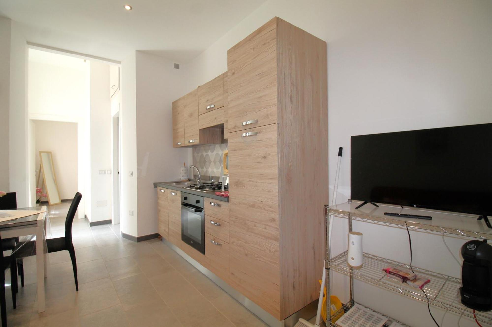 Casa Anna Cagliari Apartment Exterior foto