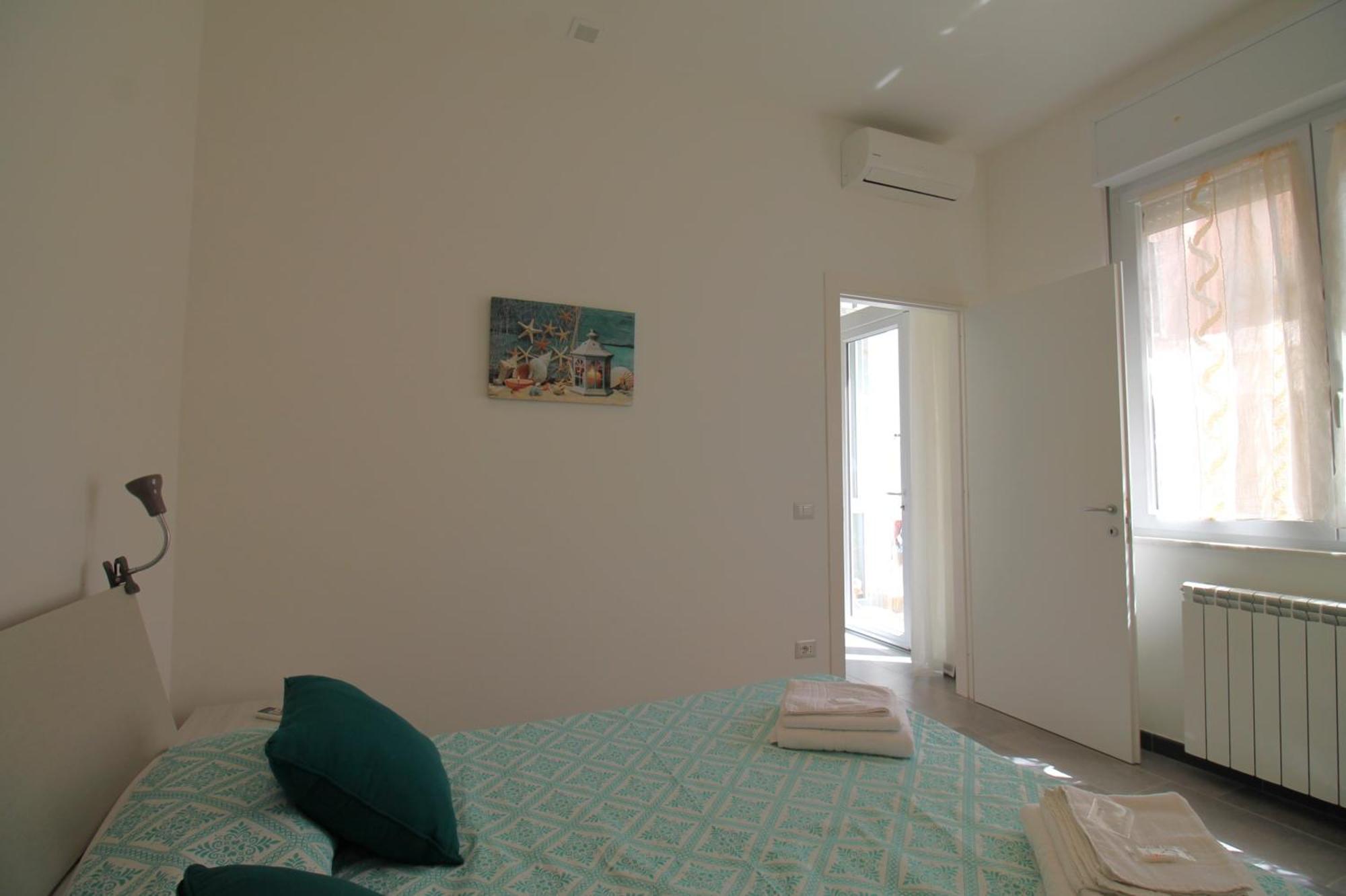 Casa Anna Cagliari Apartment Exterior foto