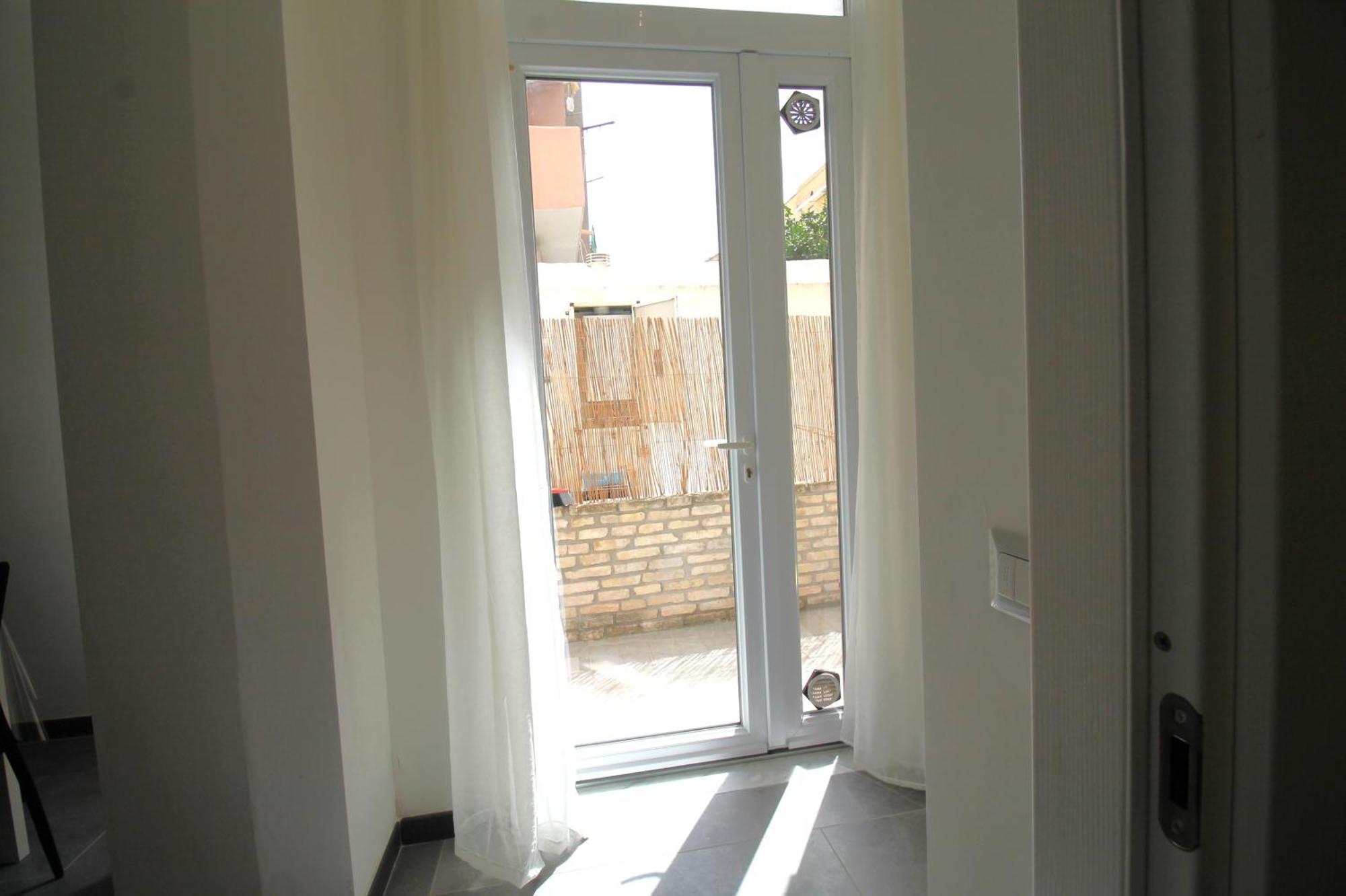 Casa Anna Cagliari Apartment Exterior foto