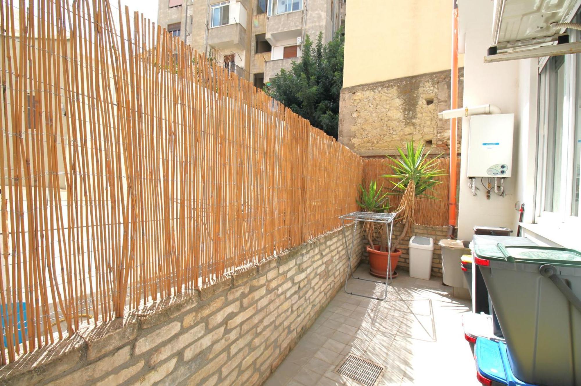 Casa Anna Cagliari Apartment Exterior foto